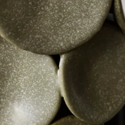 House Doctor Heimdekor|Vasen|Vase, HDDot, Khaki