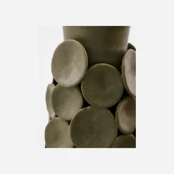 House Doctor Heimdekor|Vasen|Vase, HDDot, Khaki