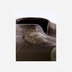 House Doctor Heimdekor|Vasen|Vase, HDExpo, Braun;Off-White