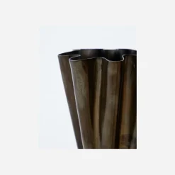 House Doctor Heimdekor|Vasen|Vase, HDFlood, Antique brown