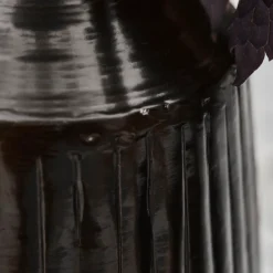 House Doctor Heimdekor|Vasen|Vase, HDGroove, Antikes Braun