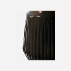 House Doctor Heimdekor|Vasen|Vase, HDGroove, Antikes Braun