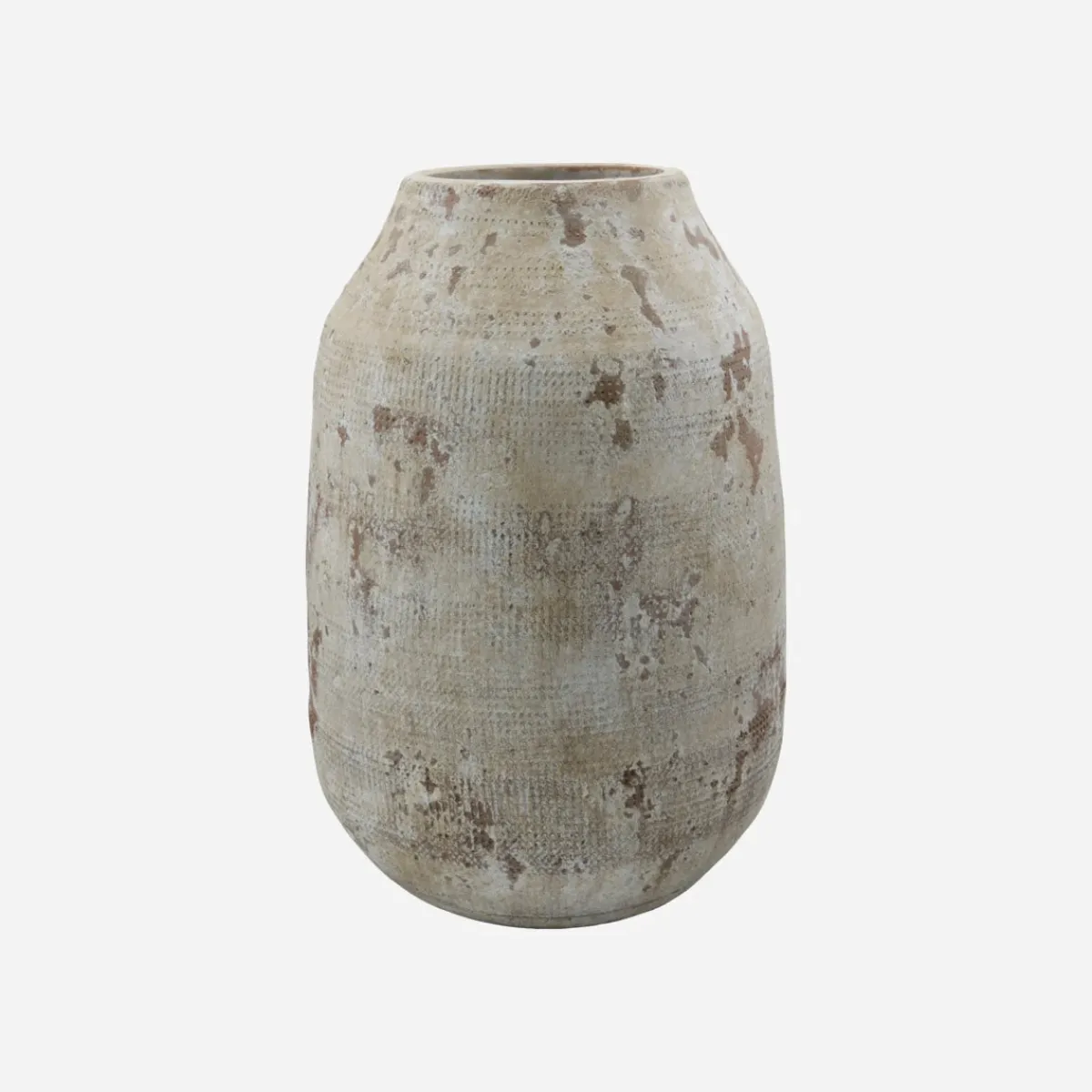 House Doctor Heimdekor|Vasen|Vase, HDHafe, Beige