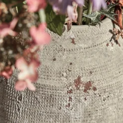 House Doctor Heimdekor|Vasen|Vase, HDHafe, Beige