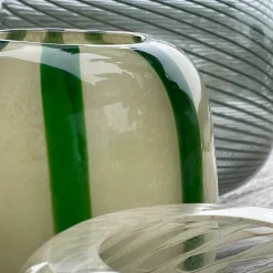 House Doctor Heimdekor|Vasen|Vase, HDHope, Grün