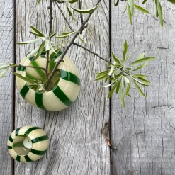 House Doctor Heimdekor|Vasen|Vase, HDHope, Grün