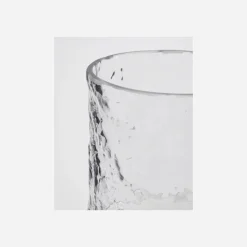 House Doctor Heimdekor|Vasen|Vase, HDHuri, Klar