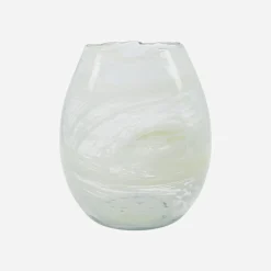 House Doctor Heimdekor|Vasen|Vase, HDJupiter, Hellgrün