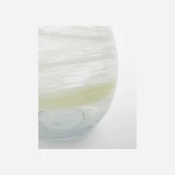 House Doctor Heimdekor|Vasen|Vase, HDJupiter, Hellgrün