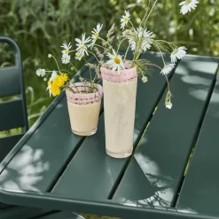 House Doctor Heimdekor|Vasen|Vase, HDKupla, Beige