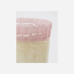 House Doctor Heimdekor|Vasen|Vase, HDKupla, Beige