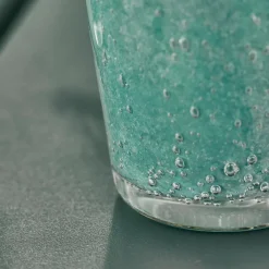 House Doctor Heimdekor|Vasen|Vase, HDKupla, Grün