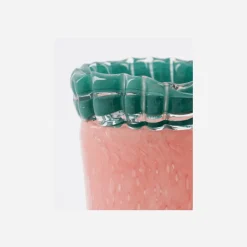 House Doctor Heimdekor|Vasen|Vase, HDKupla, Rose