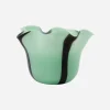 House Doctor Heimdekor|Vasen|Vase, HDLoose, Light green