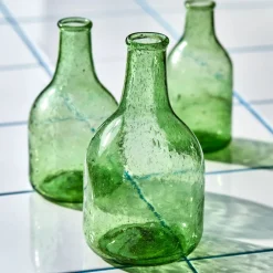 House Doctor Heimdekor|Vasen|Vase, HDPlea, Grün