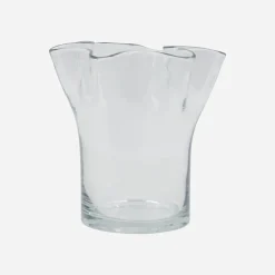 House Doctor Heimdekor|Vasen|Vase, HDPlis, Klar