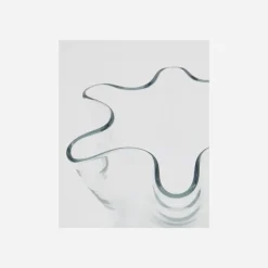 House Doctor Heimdekor|Vasen|Vase, HDPlis, Klar