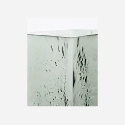 House Doctor Heimdekor|Vasen|Vase, HDSquare, Hellblau