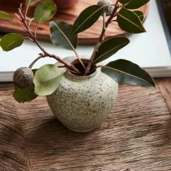 House Doctor Heimdekor|Vasen|Vase, HDTino, Grau