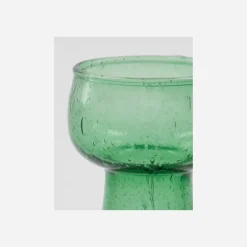 House Doctor Heimdekor|Vasen|Vase, HDTuur, Grün