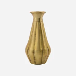 House Doctor Heimdekor|Vasen|Vase, HDViolet, Gold