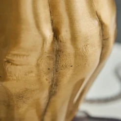 House Doctor Heimdekor|Vasen|Vase, HDViolet, Gold