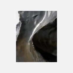 House Doctor Heimdekor|Vasen|Vase, HDWaves, Antik-Metall