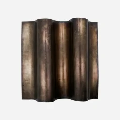 House Doctor Heimdekor|Dekoration|Wall art, HDFaha, Antique brown