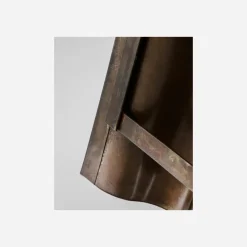 House Doctor Heimdekor|Dekoration|Wall art, HDFaha, Antique brown