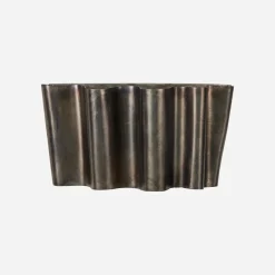 House Doctor Schlafzimmerbeleuchtung|Beleuchtung|Wall lamp, HDFlola, Antique brown