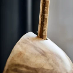 House Doctor Schlafzimmerbeleuchtung|Beleuchtung|Wandleuchte, HDSwan, Antikes Messing