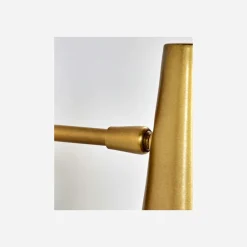 House Doctor Schlafzimmerbeleuchtung|Beleuchtung|Wandleuchte, Precise, Messing