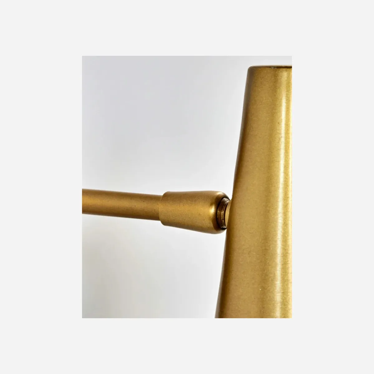 House Doctor Schlafzimmerbeleuchtung|Beleuchtung|Wandleuchte, Precise, Messing