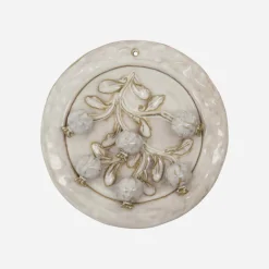 House Doctor Heimdekor|Dekoration|Wandobjekt, HDBerry, Off-White