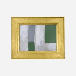 House Doctor Heimdekor|Dekoration|Wandobjekt, HDEmerald, Beige;Grün