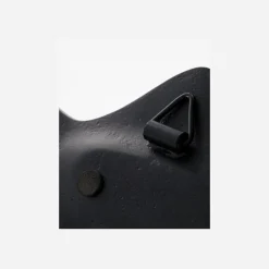 House Doctor Heimdekor|Dekoration|Wandobjekt, HDFish, Schwarz