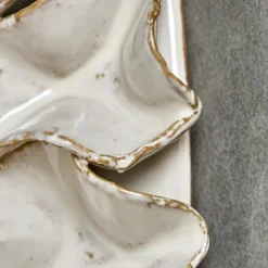 House Doctor Heimdekor|Dekoration|Wandobjekt, HDFold, Off-White