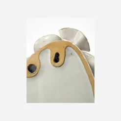 House Doctor Heimdekor|Dekoration|Wandobjekt, HDFold, Off-White