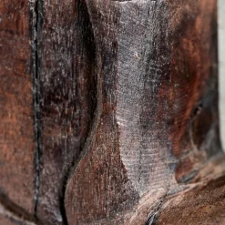 House Doctor Heimdekor|Dekoration|Wandobjekt, HDHuman, Schwarz