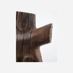 House Doctor Heimdekor|Dekoration|Wandobjekt, HDHuman, Schwarz