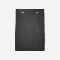 House Doctor Heimdekor|Dekoration|Wandobjekt, HDMachie, Mattschwarz