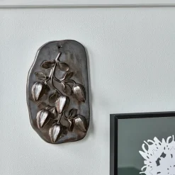 House Doctor Heimdekor|Dekoration|Wandobjekt, HDPadron, Braun