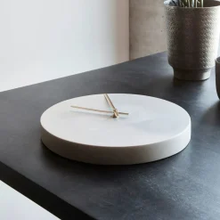 House Doctor Heimdekor|Uhren|Wanduhr, Watch, Beton