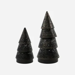 House Doctor Christmas Decor|Weihnachtsbaum, HDSilva, Antikes Braun