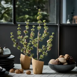 House Doctor Christmas Decor|Weihnachtsbaum, HDStay, Grün