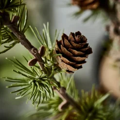 House Doctor Christmas Decor|Weihnachtsbaum, HDStay, Grün
