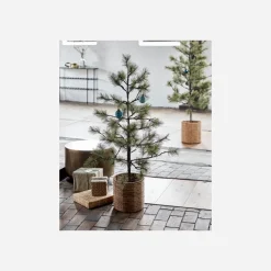 House Doctor Christmas Decor|Weihnachtsbaum, Peuce, Natur