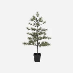 House Doctor Christmas Decor|Weihnachtsbaum, Peuce, Natur