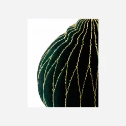 House Doctor Christmas Ornaments|Weihnachtsschmuck, HDAlsta, Grün