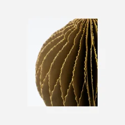 House Doctor Christmas Ornaments|Weihnachtsschmuck, HDAlsta, Braun